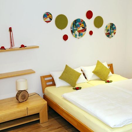Appartement Schwarzwaldstueble Oberharmersbach Eksteriør billede