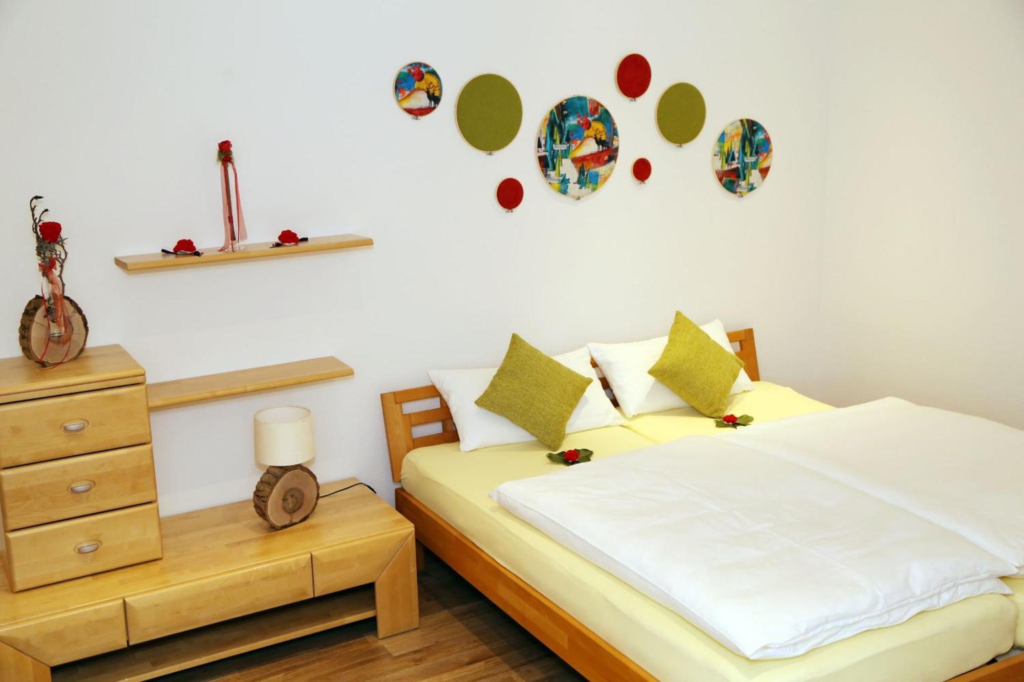 Appartement Schwarzwaldstueble Oberharmersbach Eksteriør billede