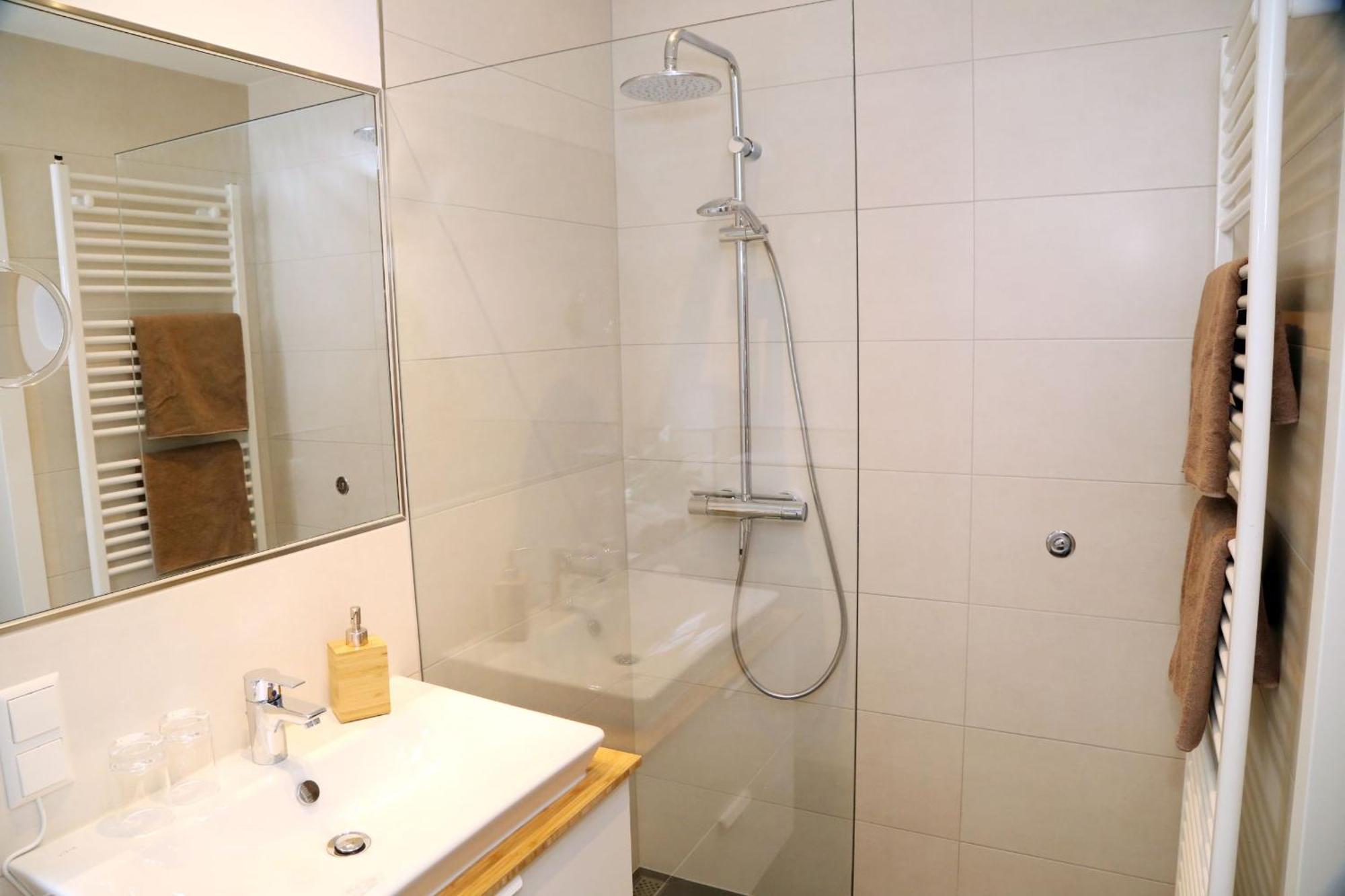 Appartement Schwarzwaldstueble Oberharmersbach Eksteriør billede